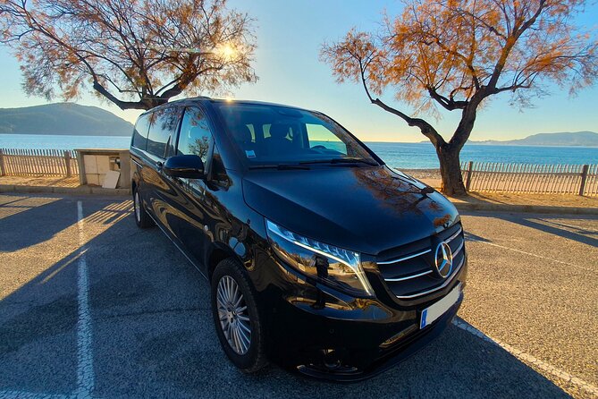 Transfer Marseille Airport to Cruise Port - Who Should Consider This Transfer Service?