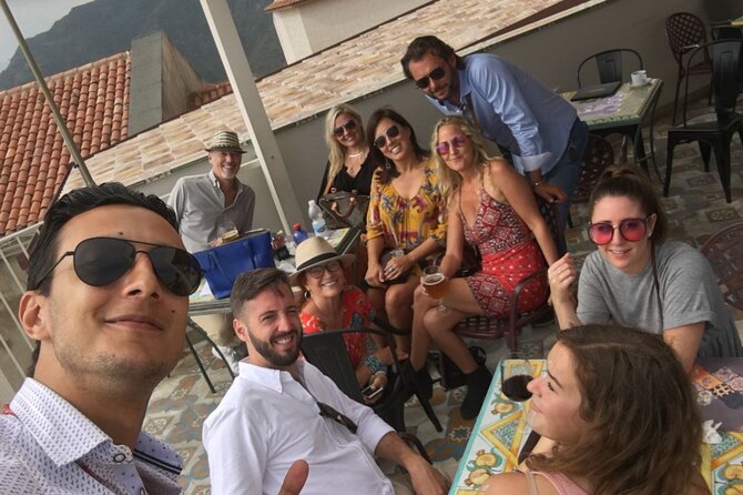 Transfer Messina Taormina and return by Van for small groups - Key Features That Elevate This Transfer Service