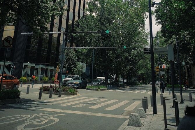 Transfer Mexico City to San Miguel de Allende - Key Points