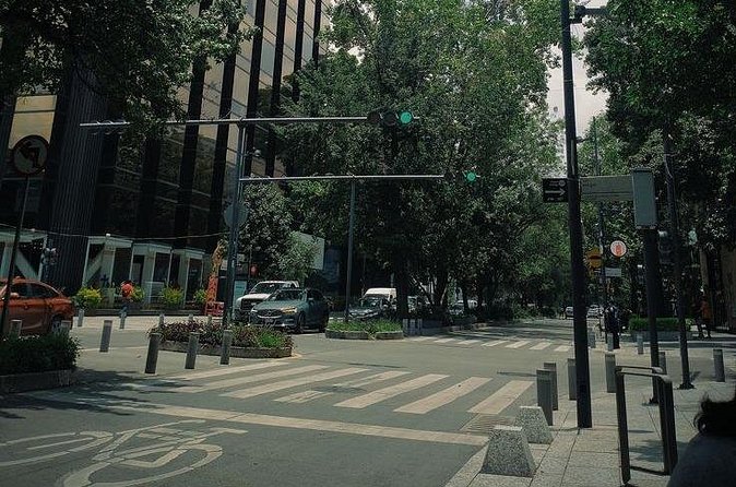 Transfer Mexico City to San Miguel de Allende - Reliable and Certified Drivers Ensuring Safety