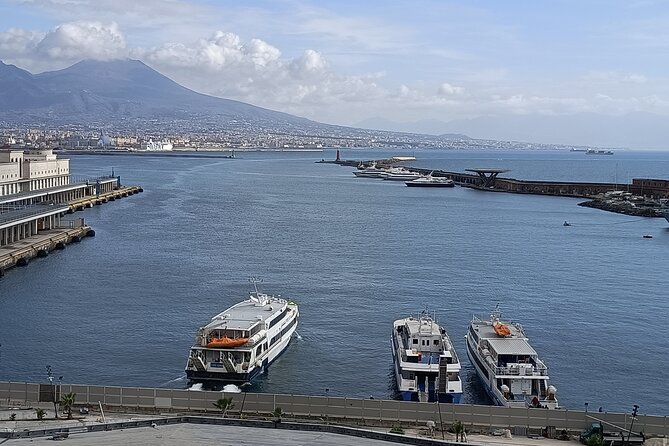 Transfer Naples Sorrento plus Pompeii or vice versa - Final Thoughts on the Transfer Naples Sorrento plus Pompeii Tour
