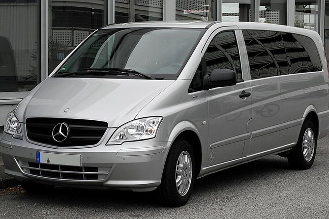 Transfer Naples to Amalfi - Meet Your Driver and the Experience at Arrival