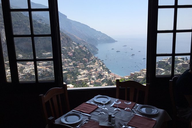 Transfer Naples to Positano and stop in Pompeii - Final Thoughts on the Naples to Positano with Pompeii Stop Tour