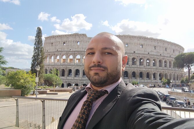 Transfer (Naples to Rome) or (Rome Naples) (Amalfi coast Rome) - Why This Transfer Is Popular: Booking and Reviews