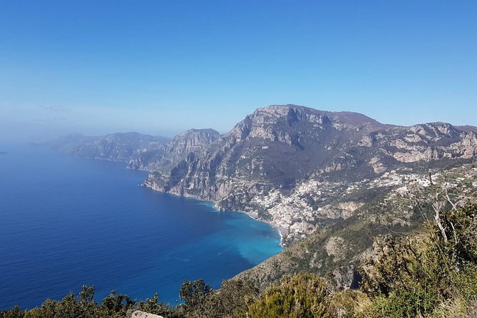 Transfer Naples to Sorrento with stop to visit Pompeii ruins - Discover a Convenient Naples to Sorrento Transfer with an Exclusive Pompeii Stop