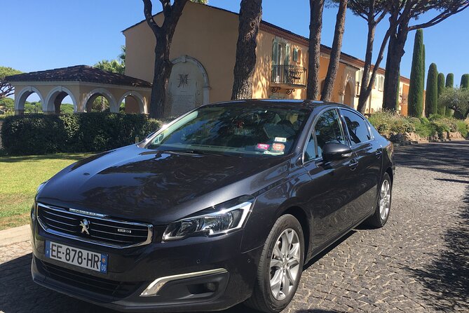 Transfer Nice Airport To Cannes or Transfer Cannes To Nice Airport - Potential Drawbacks and Considerations