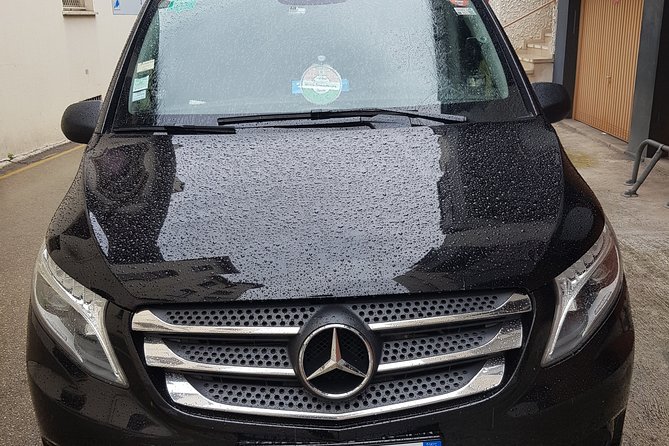 Transfer - Nice city> Nice Airport - Customer Satisfaction and Consistency