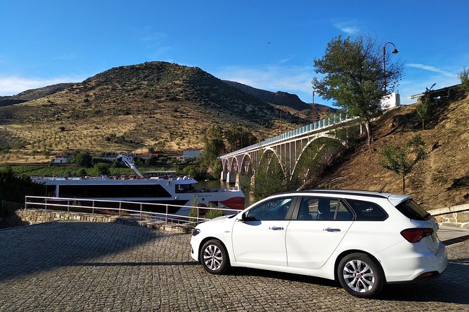 Transfer Oporto - Aeroport / Up to 4 passengers - Smooth and Affordable Airport Transfer from Oporto to Maia