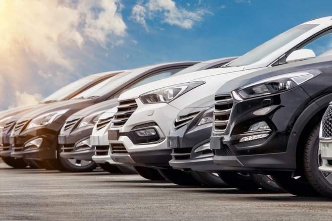 Transfer: Peretola Airport (FLR) to Florence City Center - Convenient Pickup at Peretola Airport