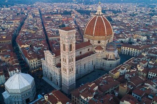 Transfer: Peretola Airport (FLR) to Florence City Center - Limitations and Considerations