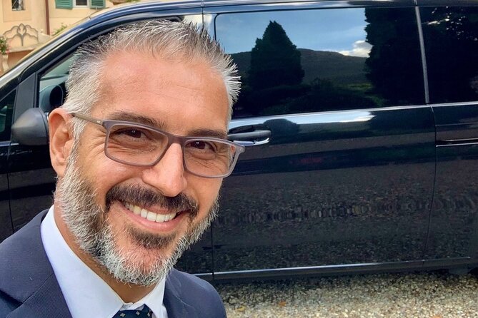 Transfer Pisa to Florence DOOR TO DOOR - Key Points