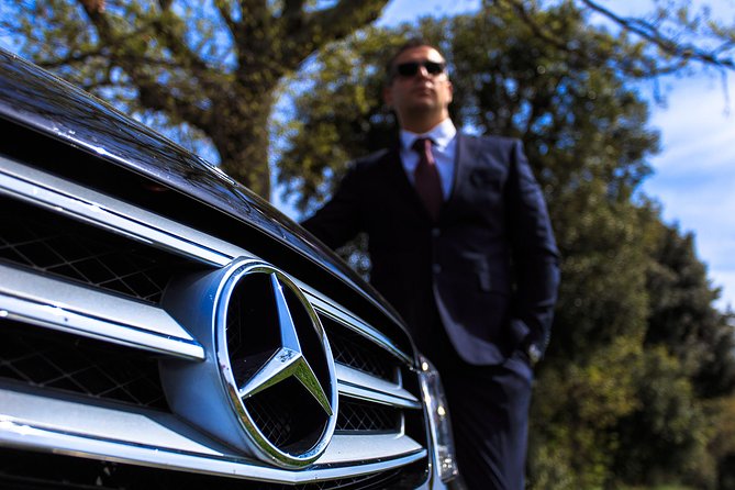 Transfer Pisa to Florence DOOR TO DOOR - A Review That Speaks for Itself