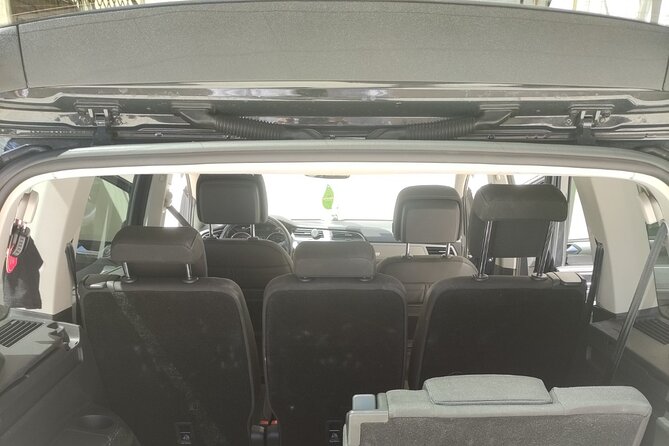 Transfer Plovdiv to Sofia airport/city with a car 3+1 - Who Will Benefit Most from This Transfer?