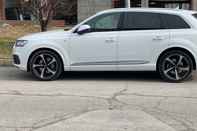 Transfer Plovdiv to Sofia airport/city with a car 3+1 - The Sum Up: Reliable, Friendly, and Convenient