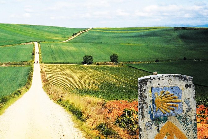 Transfer Porto - Santiago de Compostela - Discover the Comfort and Convenience of a Private Porto to Santiago de Compostela Transfer