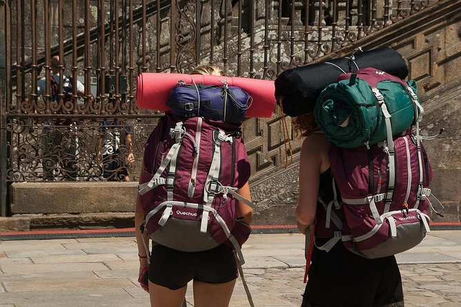 Transfer Porto - Santiago de Compostela - The Vehicle: Comfort and Practicality