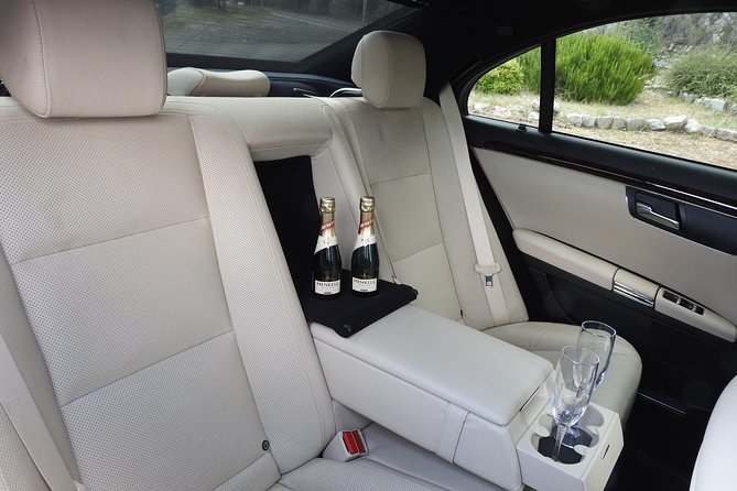 Transfer Portonovi / Herceg Novi to Dubrovnik Old Town - Exceptional Private Transfer from Montenegro to Croatia