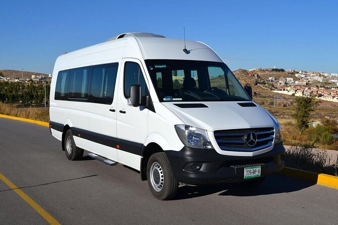 Transfer Private Guadalajara Airport Single - Reviews Highlighting Safety and Value