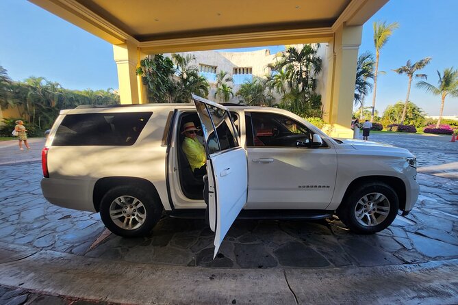 Transfer Private Guadalajara Airport Single - Suitable for Different Types of Travelers