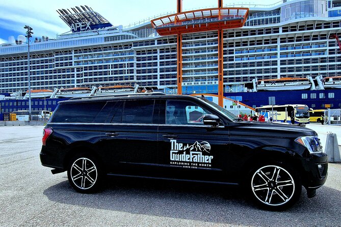 Transfer Private Stockholm VIP Service - Booking and Confirmation Process