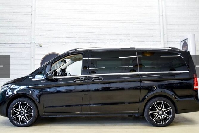 Transfer Private Stockholm VIP Service - Flexible Cancellation with No Penalty
