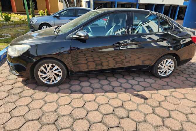 Transfer Puebla Airport - Hotel (private ) - What Makes This Puebla Transfer Service Stand Out