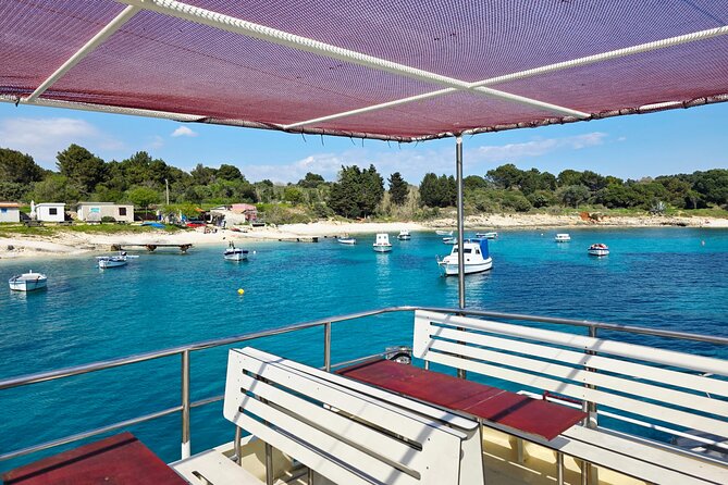 Transfer Pula - Rovinj - Why Choose a Private Transfer Over Other Options