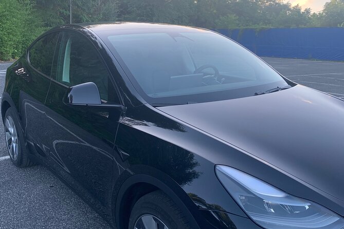 Transfer Rome city To Rome Airport - Customer Feedback Highlights