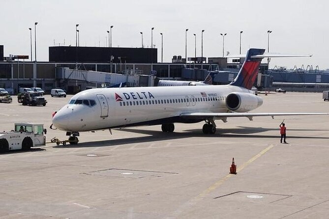 Transfer Rome city To Rome Airport - Convenient Airport Transfer from Rome City for $69.52