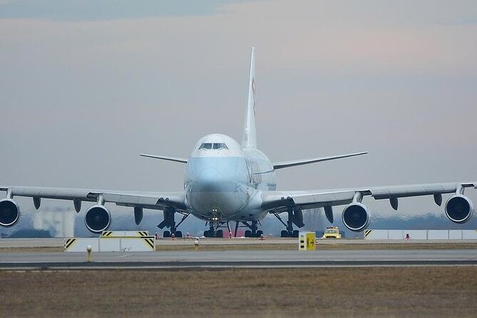 Transfer Rome city To Rome Airport - Pricing Structure and Booking Insights