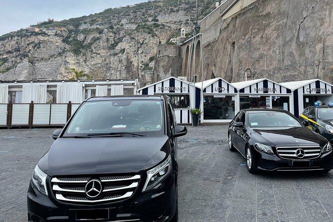 Transfer Rome to Airport or Airport to Rome Fiumicino/Ciampino - Suitability for Early or Late Flights