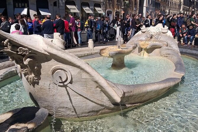 Transfer Rome to Airports - Key Points