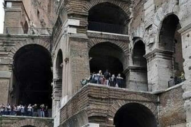 Transfer Rome to Airports - Value for Money and Overall Pricing