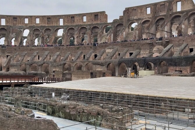 Transfer Rome to Airports - The Experience Behind the Service