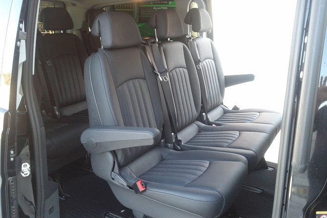 Transfer Rome to Sorrento Private Mercedes - Why Choose the Transfer Rome to Sorrento Private Mercedes?