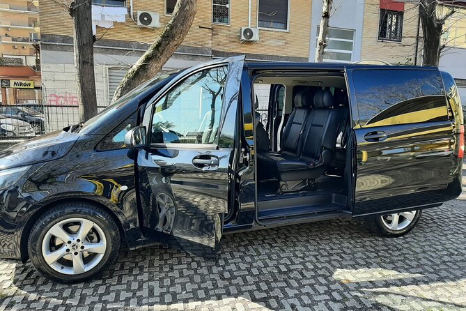 Transfer Rome to Sorrento Private Mercedes - Who Will Benefit Most from This Transfer?