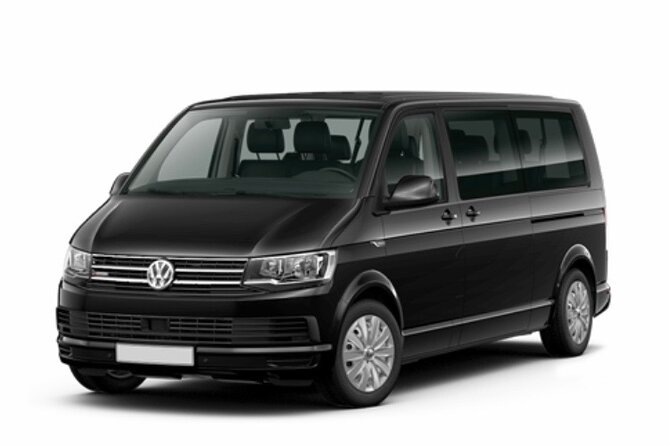 Transfer service on the French Riviera - Key Points