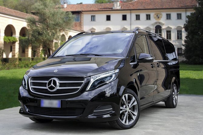 TRANSFER SERVICE ROME | One way Civitavecchia port transfer - Precise Pickup and Drop-off at Civitavecchia Port