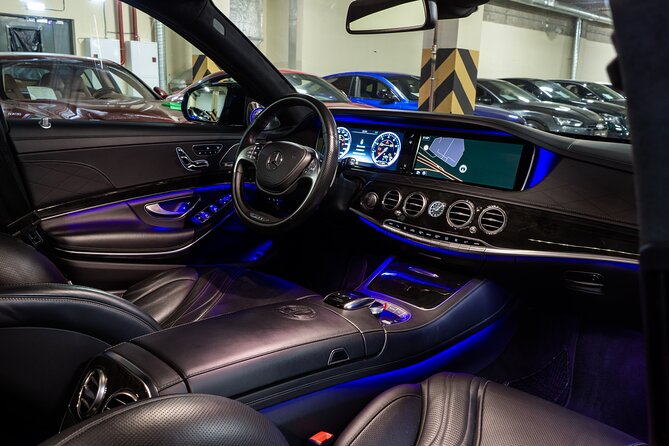 TRANSFER SERVICE ROME | One way transfer inside the city of Rome - The Booking Cancellation Policy