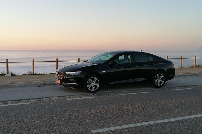 Transfer service to Lisbon - Smooth and Reliable Transfer Service to Lisbon’s Key Locations