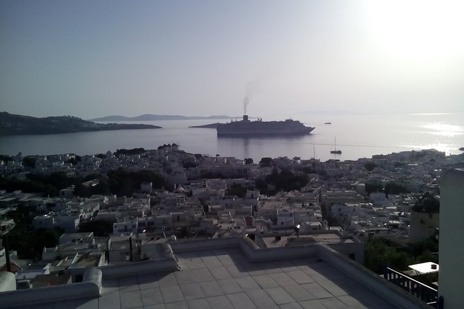 Transfer services and Tours - The Service’s Range of Offerings