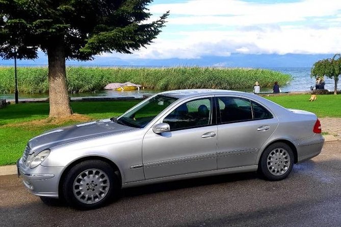 Transfer Skopje to Sofia with Rila Monastery Tour - Why This Tour Stands Out for Travelers