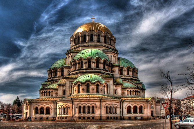 Transfer Skopje to Sofia with Rila Monastery Tour - Why Travelers Would Opt for This Experience