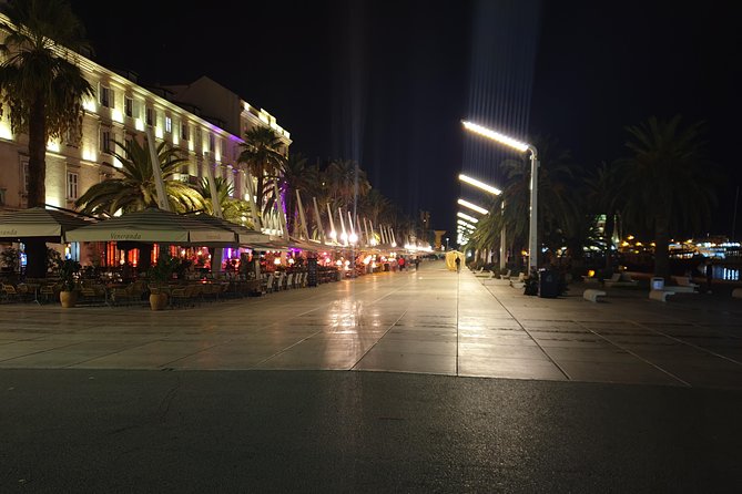 Transfer Split airport to Split - The Sum Up: A Practical and Trustworthy Choice in Split