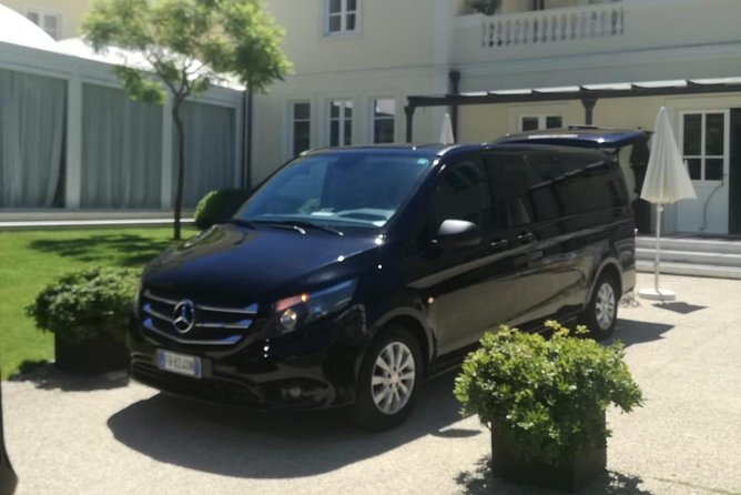 Transfer / taxi Cagliari Airport - Cagliari city - Customer Experiences Highlight Both Strengths and Challenges