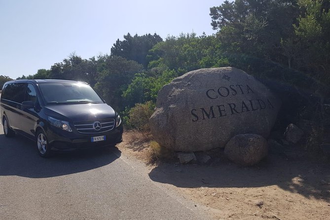 Transfer / taxi Cagliari Airport - Cagliari city - Considerations for a Positive Ride