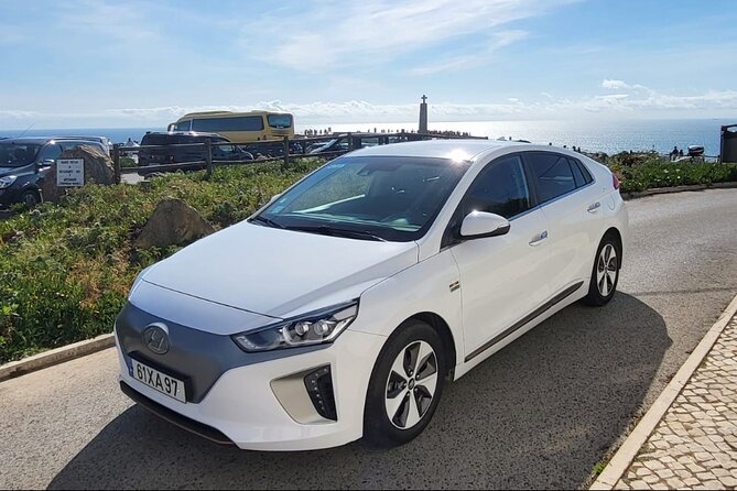 Transfer to Albufeira from Lisbon - Stops During the Journey for Rest and Refreshment