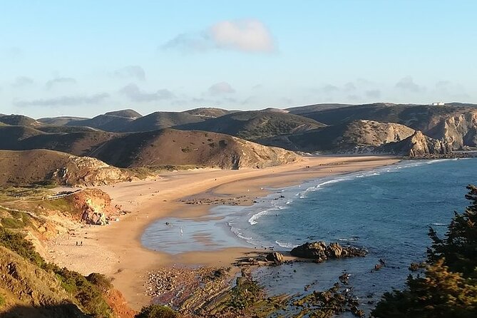 Transfer to Algarve - Key Points