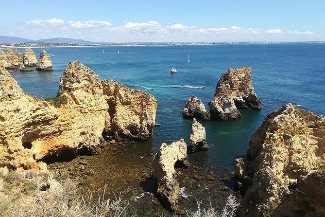 Transfer to Algarve - Convenient Pickup from Lisbon Accommodations