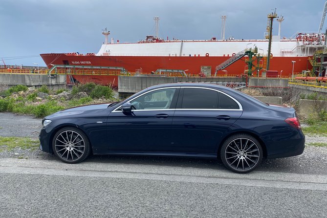 Transfer to Barajas Airport from Madrid - Accessibility and Additional Comforts